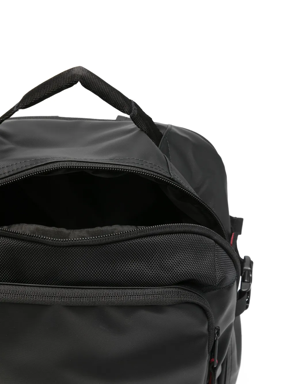 Eastpak Rugzak met ritsak Zwart