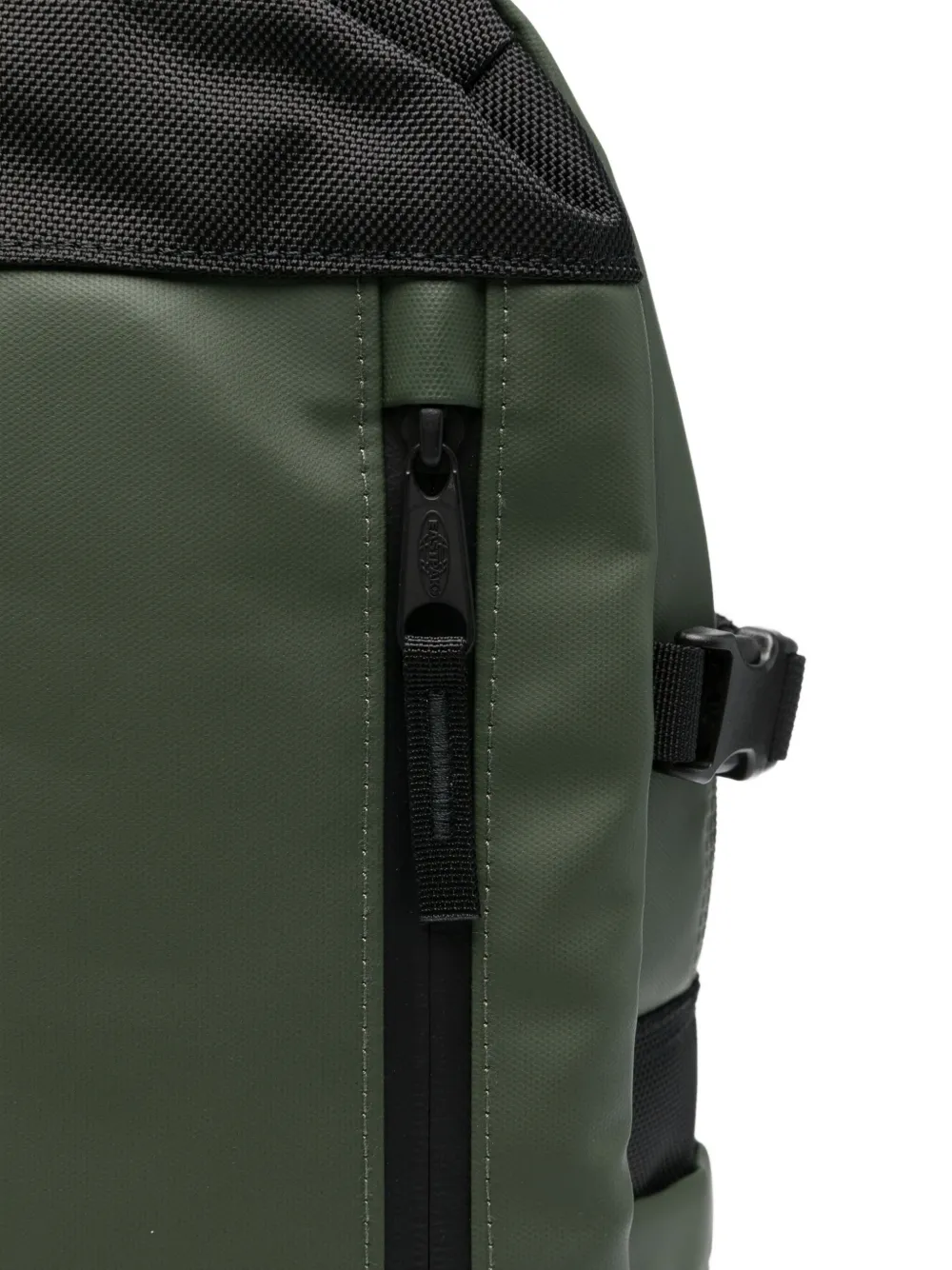 Eastpak Tecum M rugzak Groen