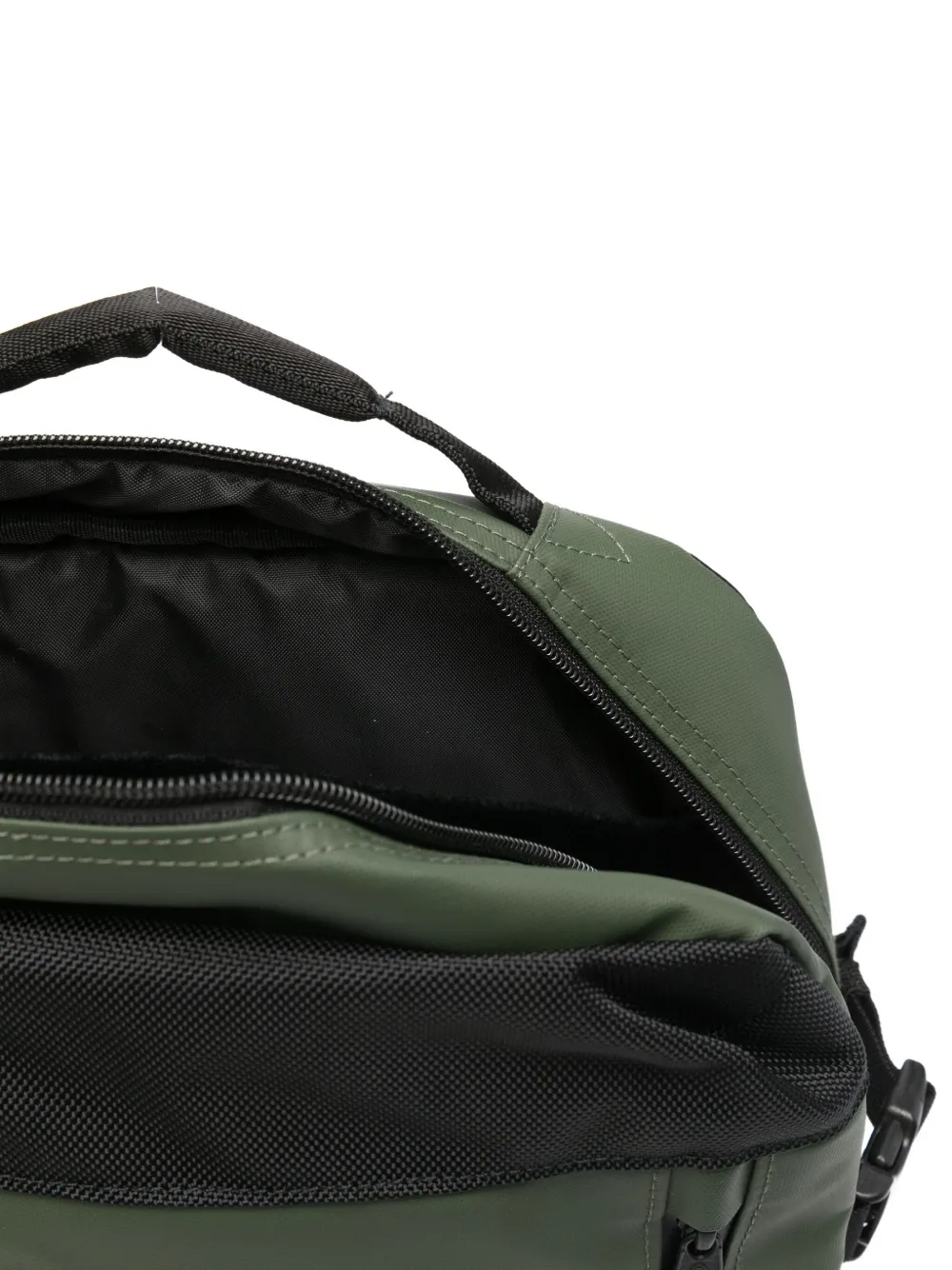 Eastpak Tecum M rugzak Groen