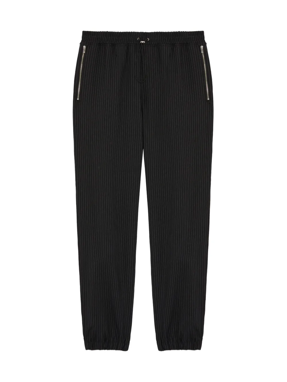 Ahluwalia zip-pocket drawstring-fastening trousers | Sweatpants | Image 2