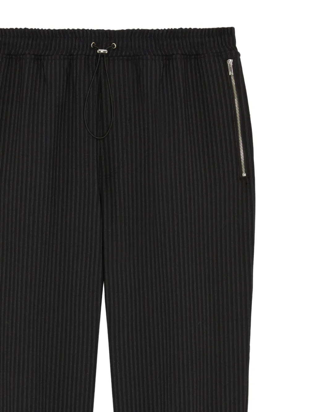Ahluwalia zip-pocket drawstring-fastening trousers | Sweatpants | Image 2