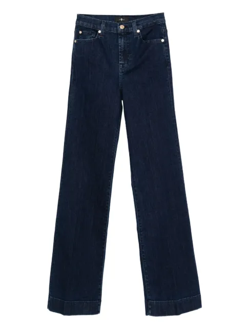 7 For All Mankind Dojo jeans