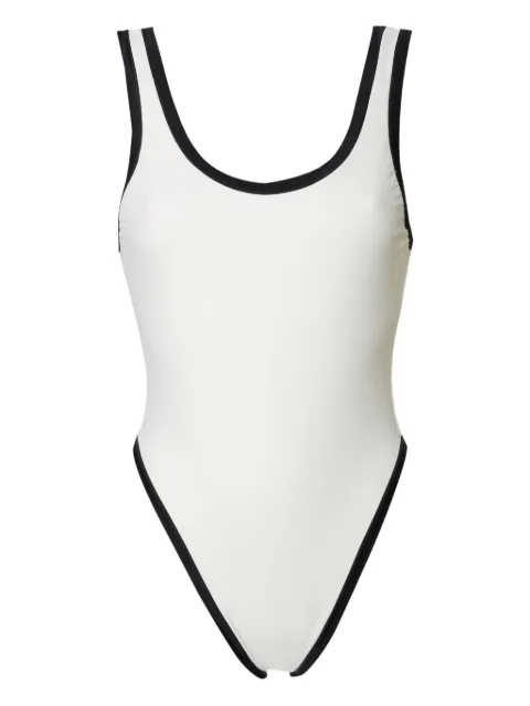 Oséree Sporty swimsuit