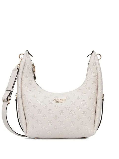 GUESS USA tote con letras del logo