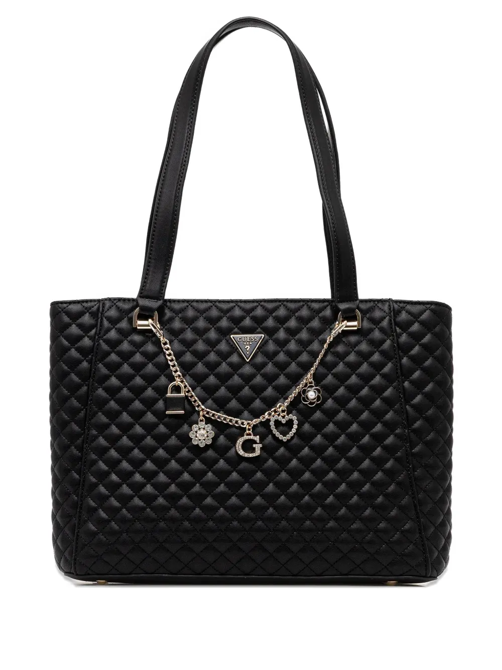 GUESS USA tote Everlee | negro | Image 1