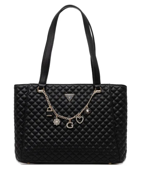GUESS USA tote Everlee