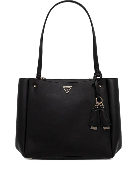 GUESS USA Talent ring-charm tote bag