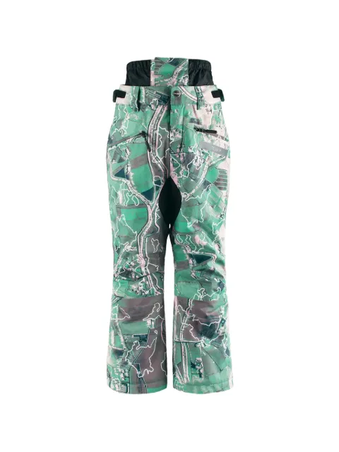 Gosoaky Big Bad Wolf trousers