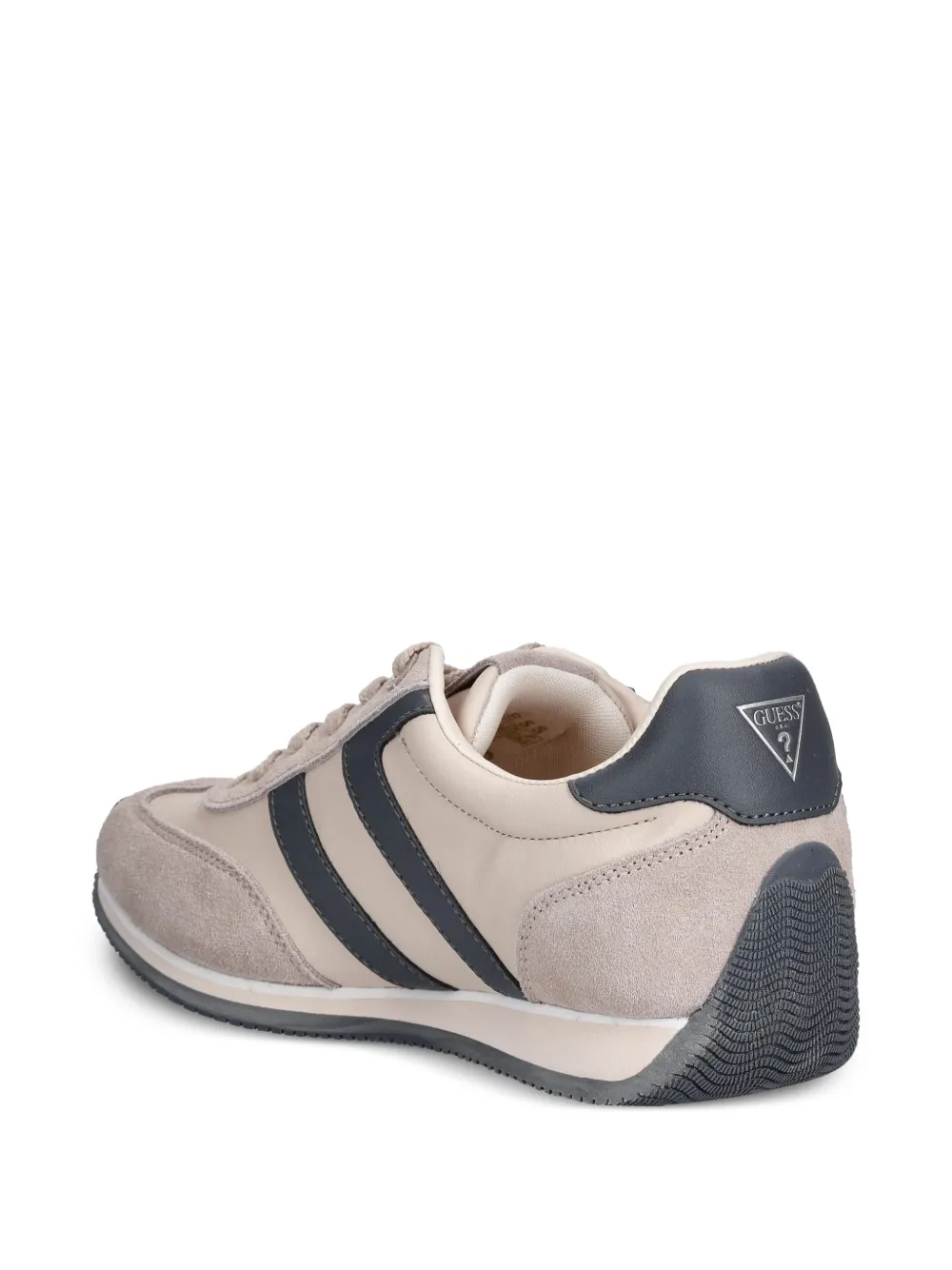 30mm Saphia Lace-Up Sneakers