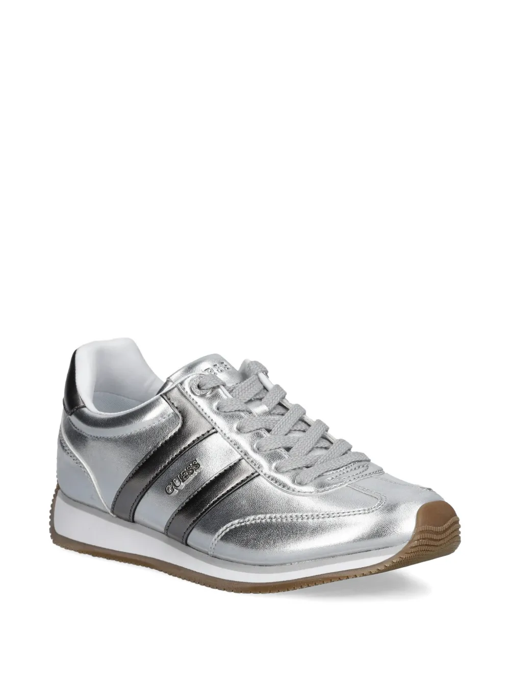 GUESS USA 30mm Saphia sneakers | Low-Tops | Image 2