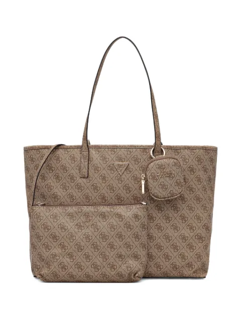 GUESS USA tote Power Play II
