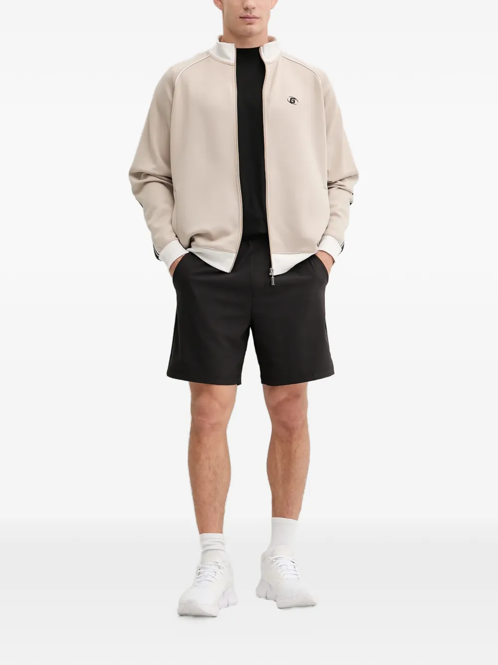 GUESS USA suéter con detalle del logo | Sudaderas | Image 2