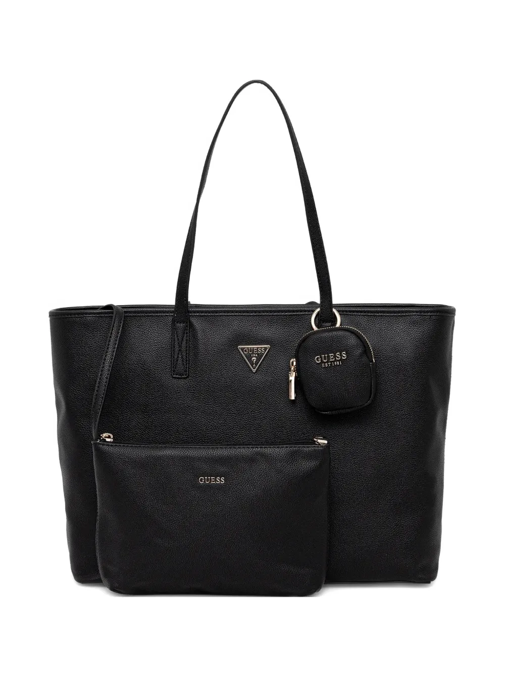 GUESS USA tote Power Play II | negro | Image 1