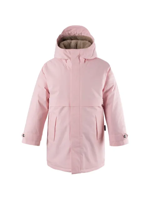 Gosoaky hooded jacket