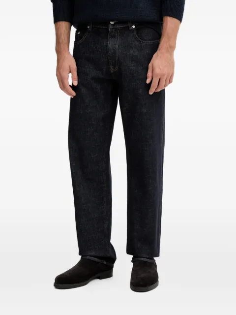 GUESS USA 4G-logo jeans