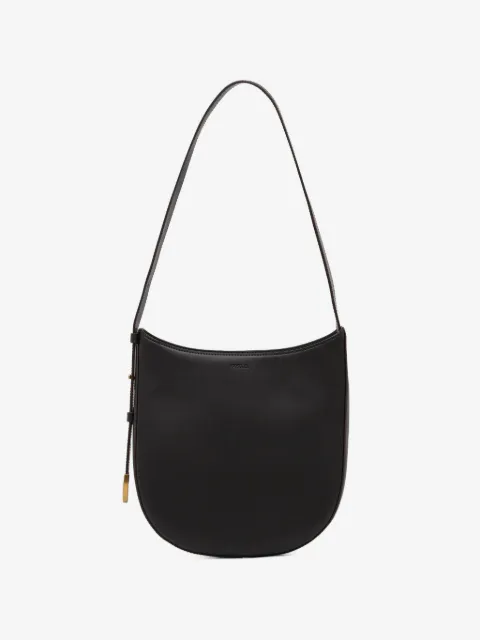 Sessùn bolsa crossbody de piel