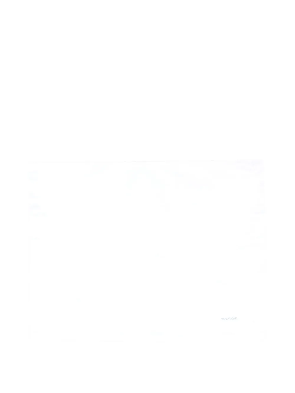 Nanán Embroidered-detail Bedding Sheet (set Of Three) In White