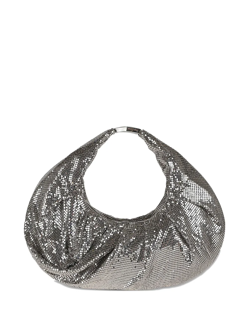 Benedetta Bruzziches Yennefer maliën shopper - Zilver