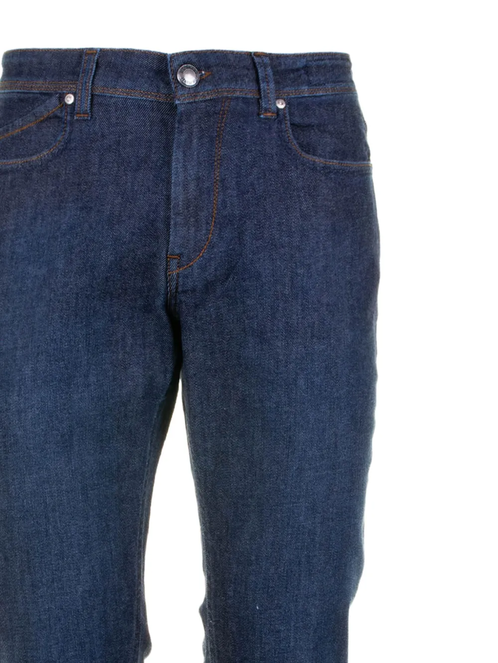Re-Hash cuffed jeans | Regular & Straight-Leg Jeans | Image 2