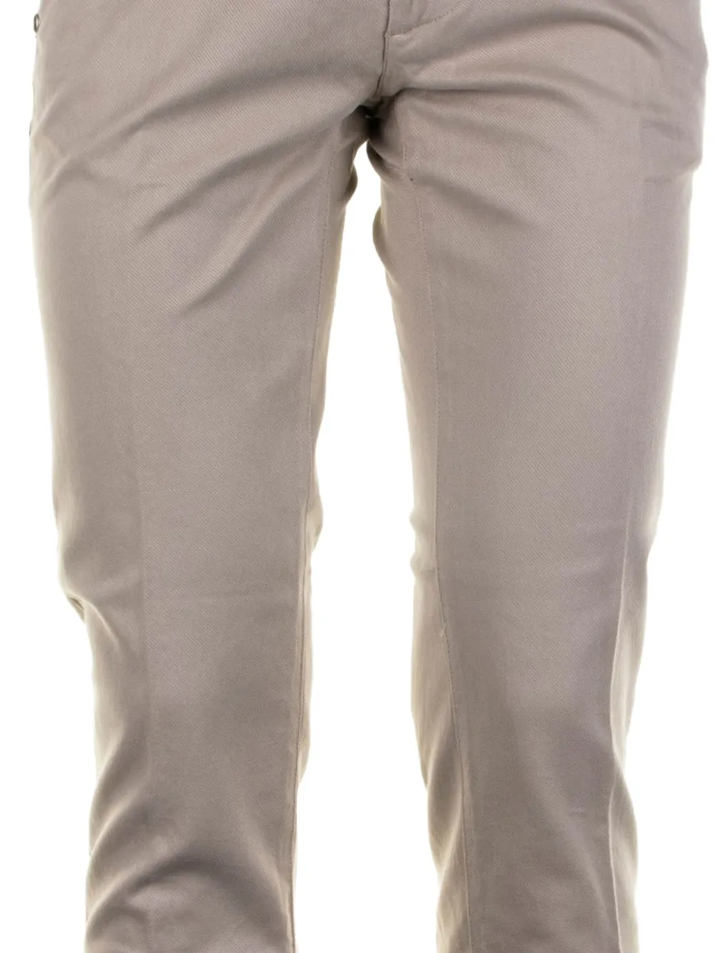 Re-Hash cuffed trousers | Regular-Fit & Straight Leg Pants | Image 2