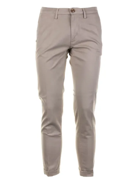 Re-Hash cuffed trousers