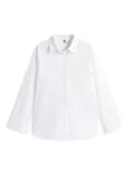 Tommy Hilfiger button-down pocket shirt - White