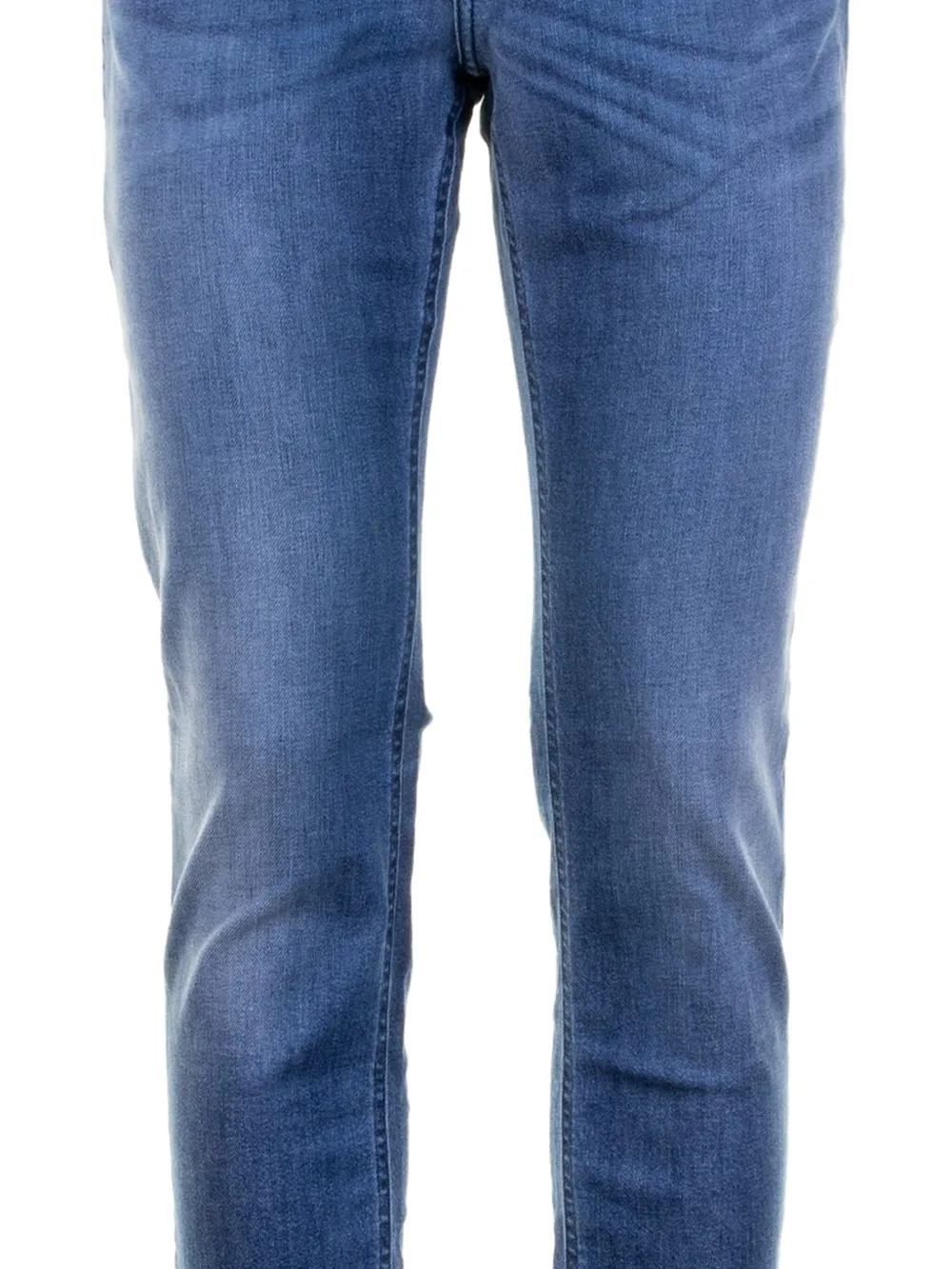 Re-Hash cuffed jeans | Regular & Straight-Leg Jeans | Image 2