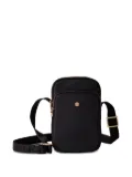 Borbonese Porta zip-fastening phone bag - Black