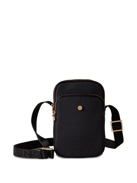 Borbonese Porta zip-fastening phone bag
