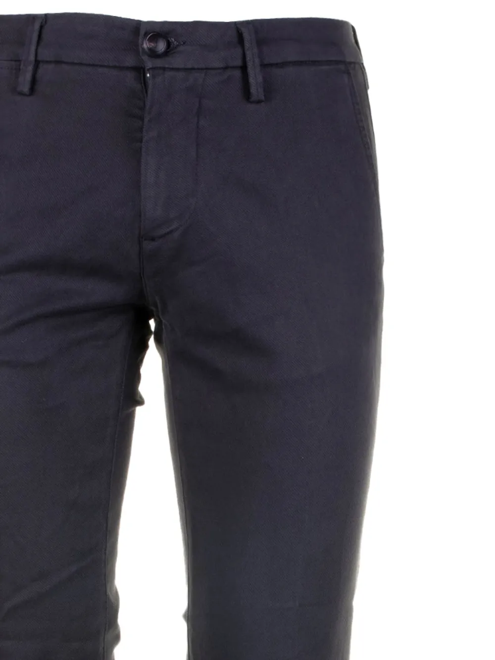 Re-Hash cuffed trousers | Regular-Fit & Straight Leg Pants | Image 2