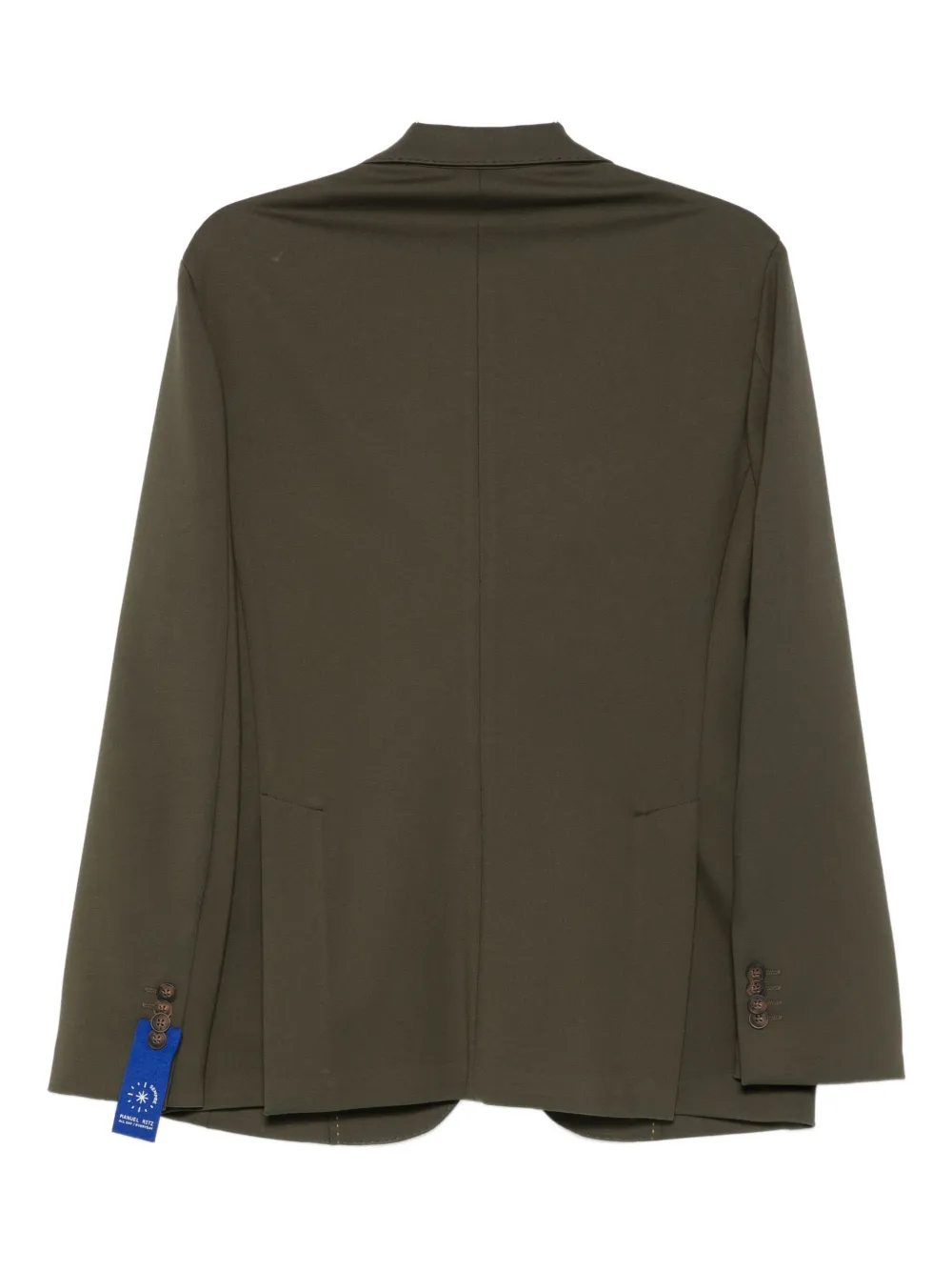 Manuel Ritz chamarra con botones | Sacos | Image 2