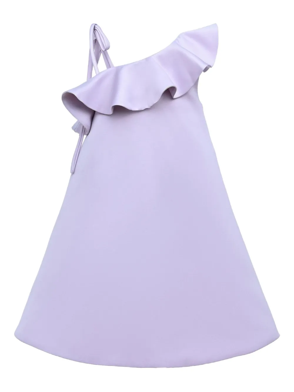 Tulleen Petulla ruffle off-shoulder dress | Girls Casual Dresses | Image 2