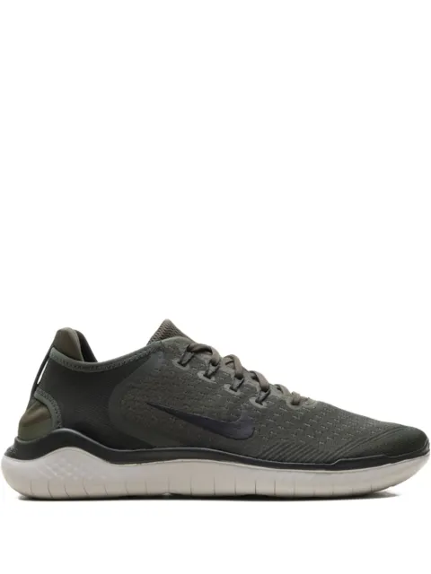 Nike Free RN 2018 low-tops sneakers