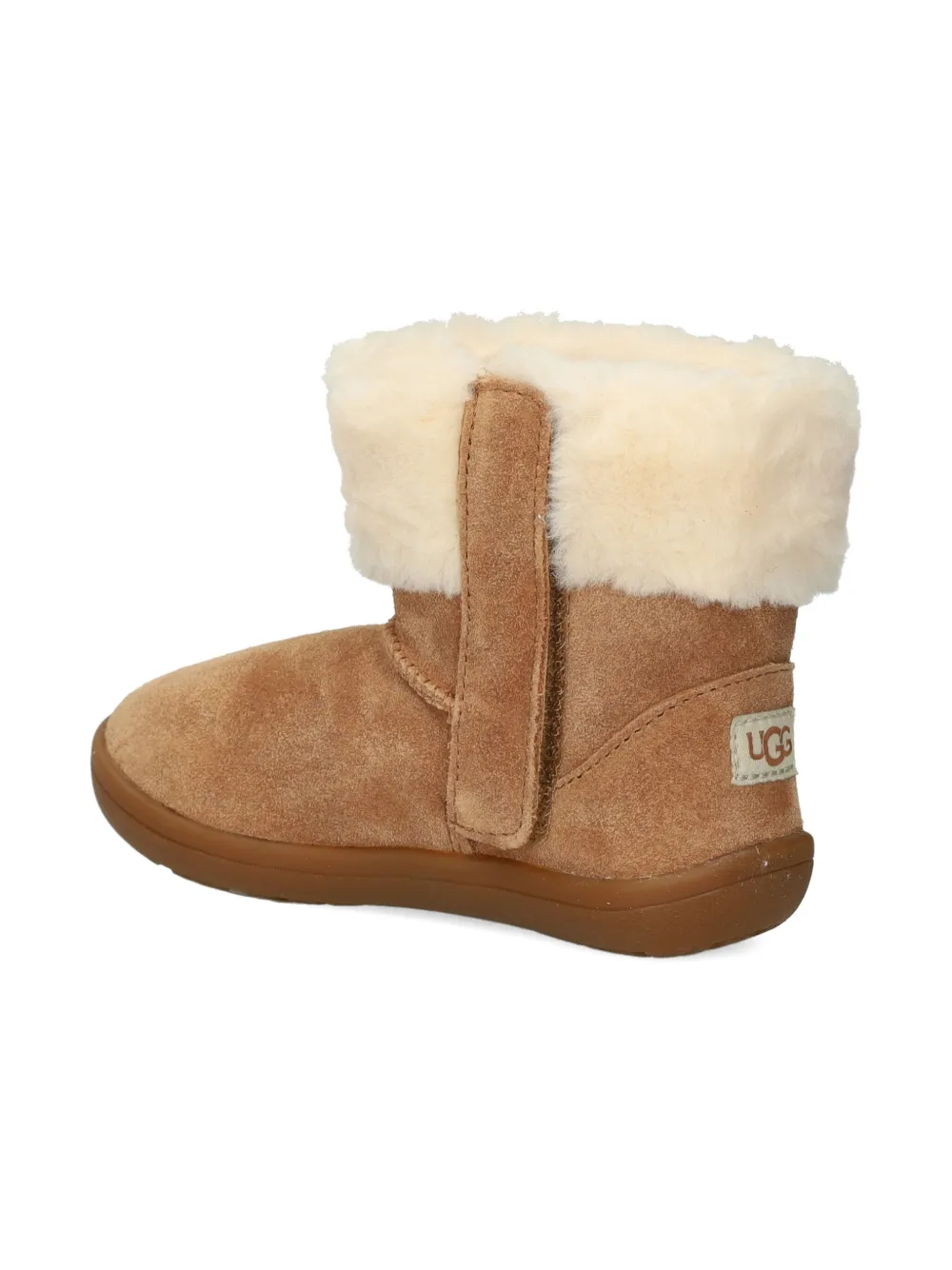 UGG Kids Sammee boots Neutrals