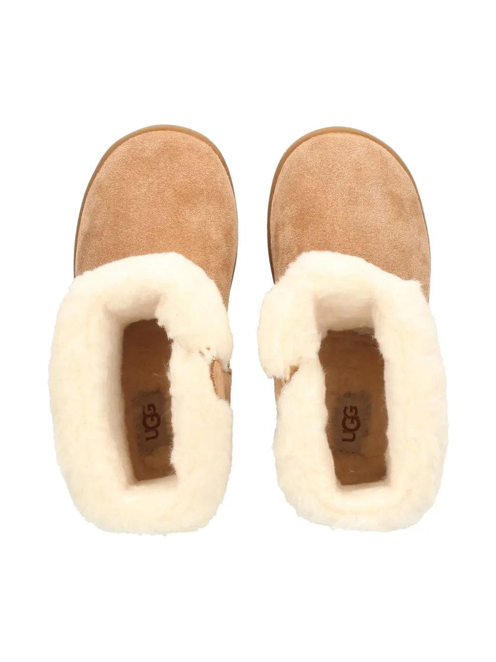 UGG Kids Sammee boots Neutrals