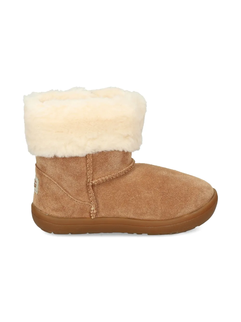 UGG Kids Sammee boots Neutrals