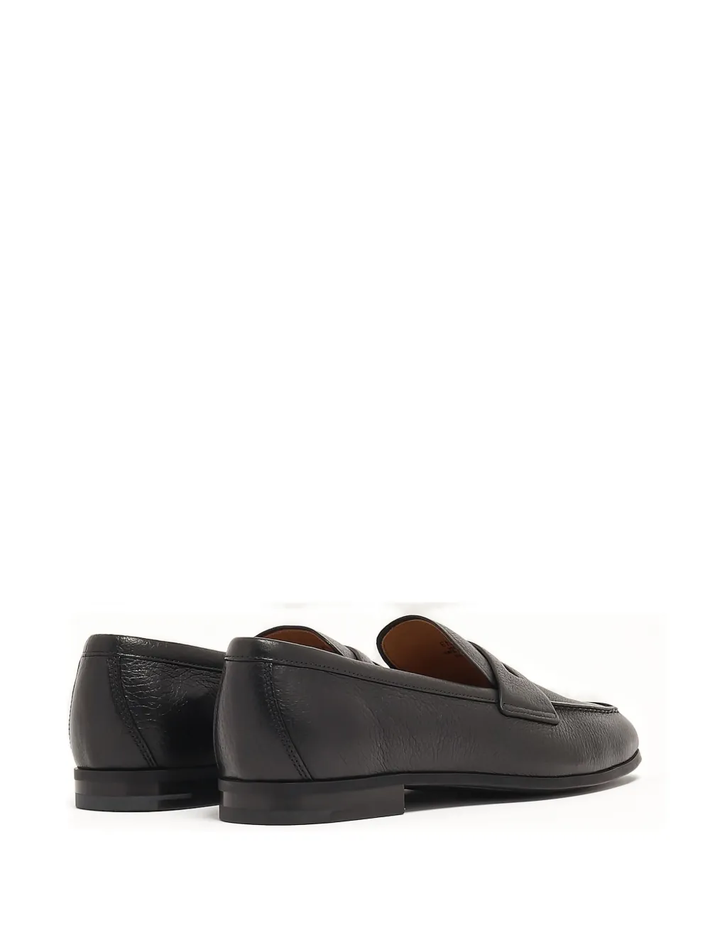 Church's Milton loafers Zwart