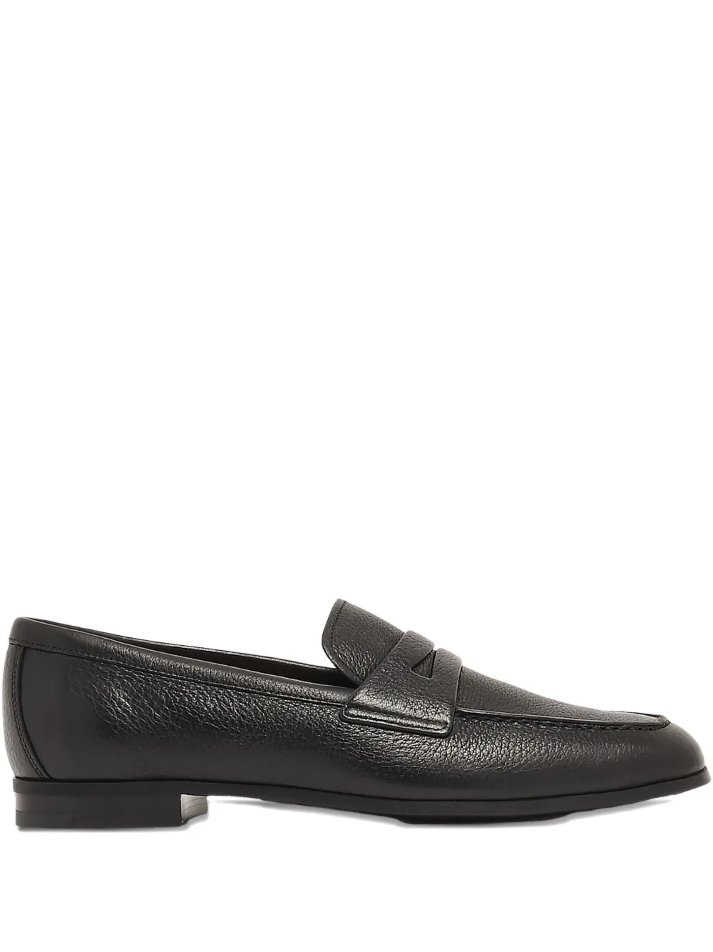 Church's Milton loafers Zwart