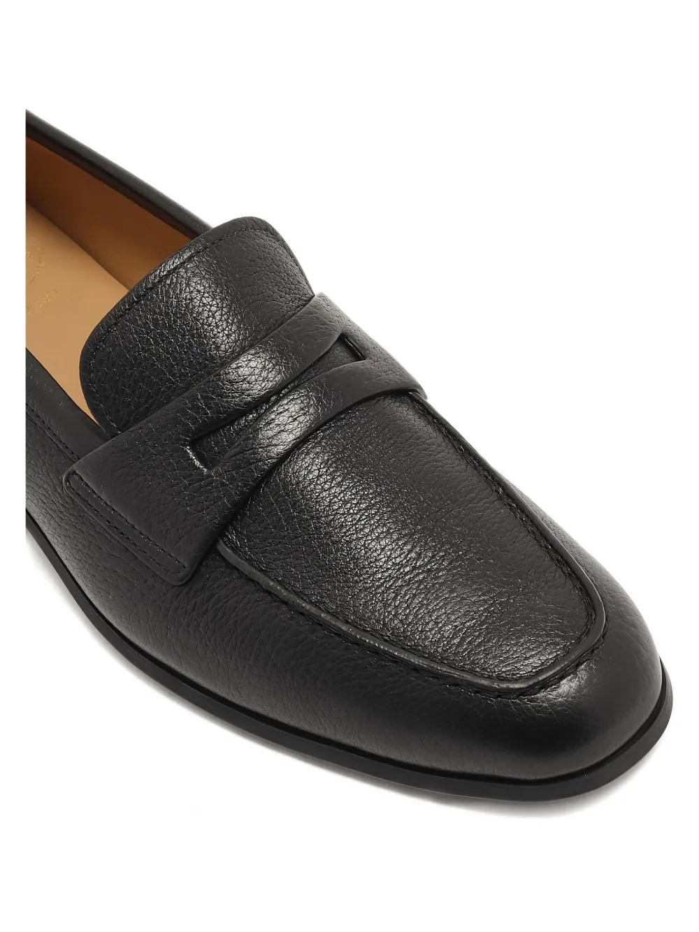 Church's Milton loafers Zwart