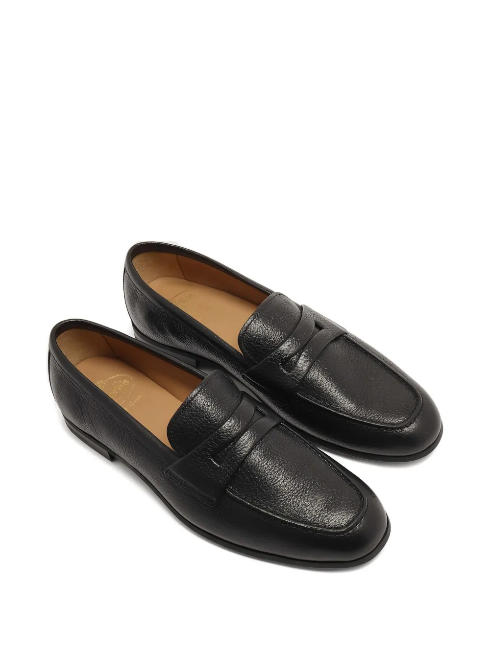 Church's Milton loafers Zwart