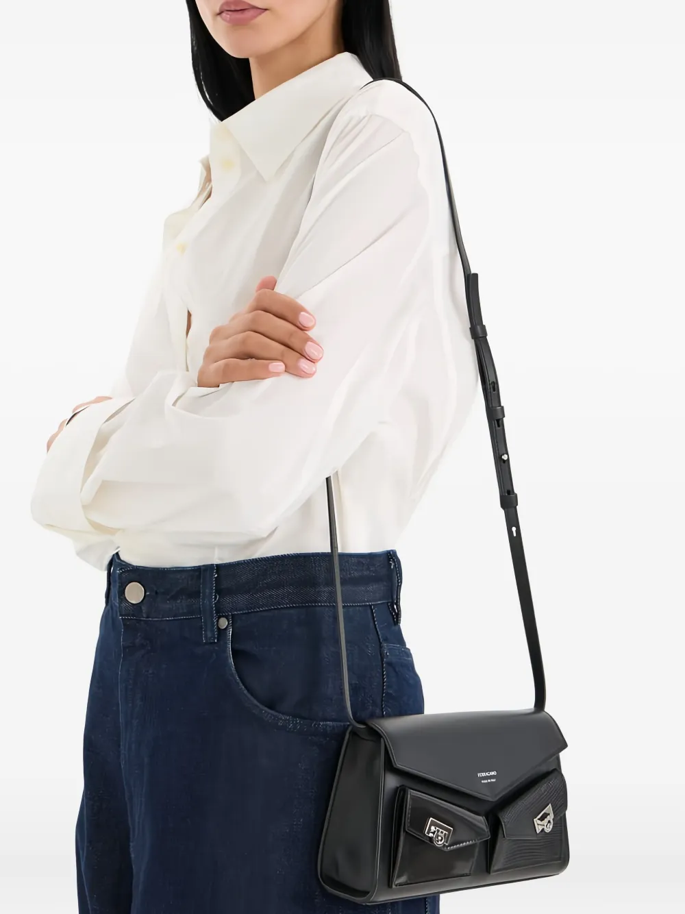 Ferragamo bolsa Hug mini | Bolsas mini | Image 2