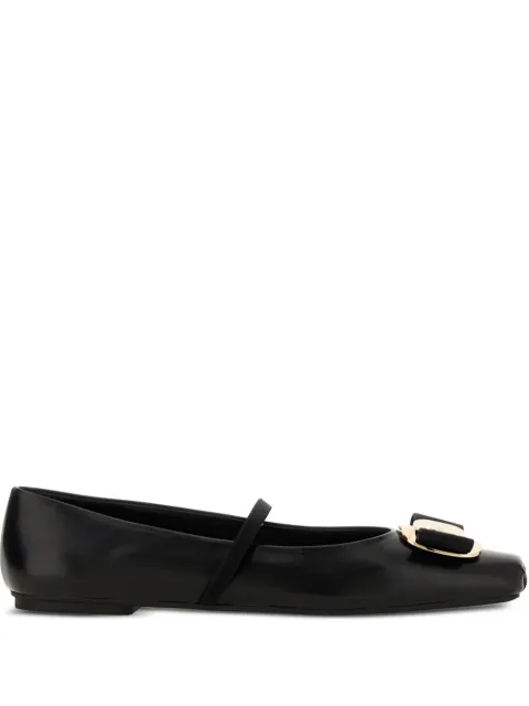 Ferragamo flats New Vara