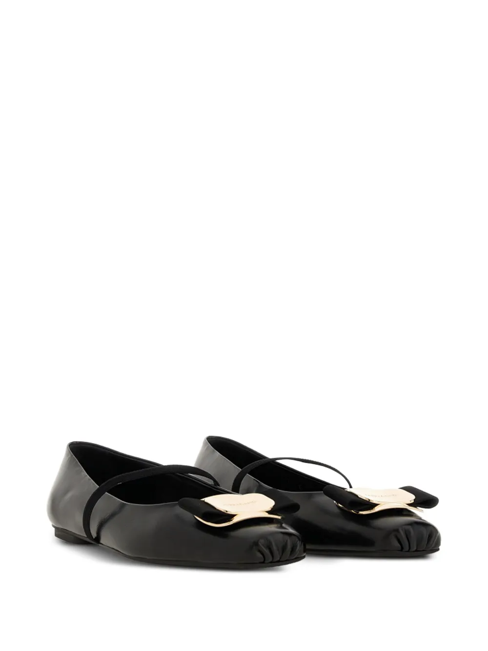 Ferragamo flats New Vara | Image 2