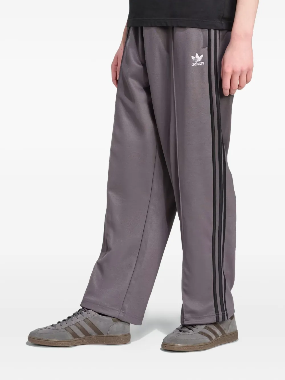 adidas Firebird Adicolor 3-Stripes track pants | Pants | Image 2