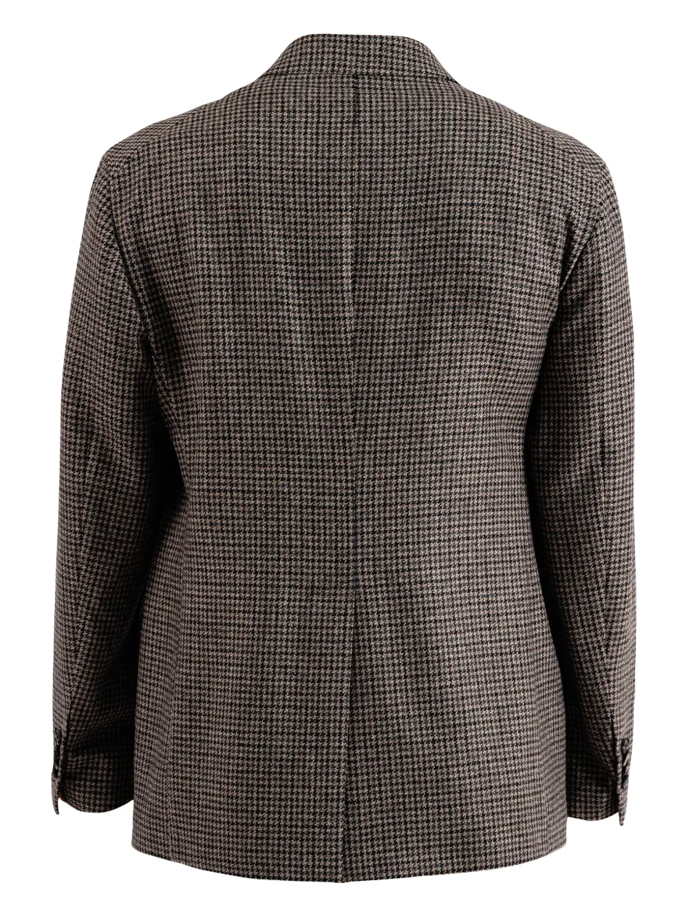 Tagliatore houndstooth double-breasted jacket | Suit & Dinner Jackets | Image 2