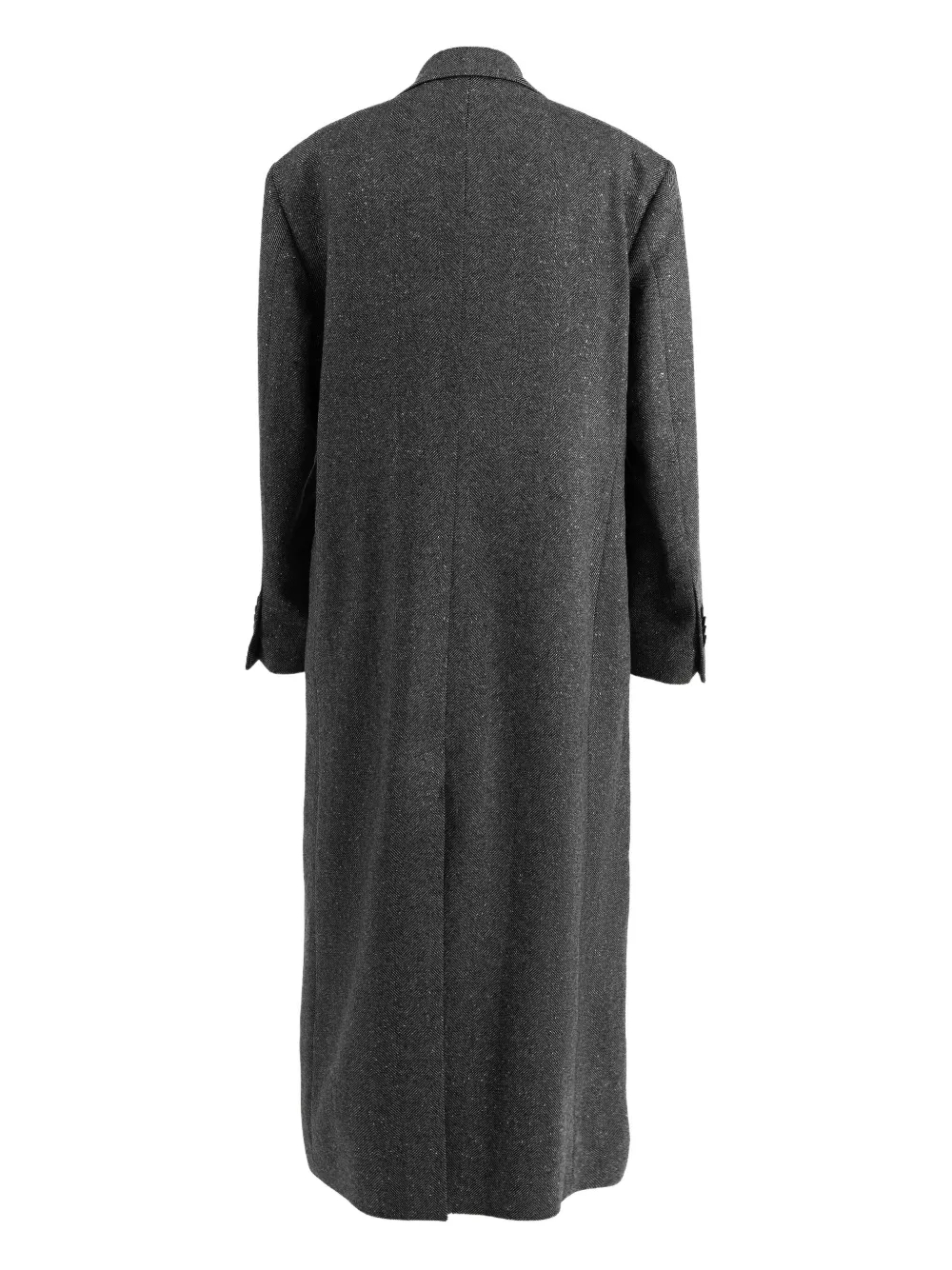 Tagliatore Eccesso double-breasted coat | Double Breasted & Peacoats | Image 2