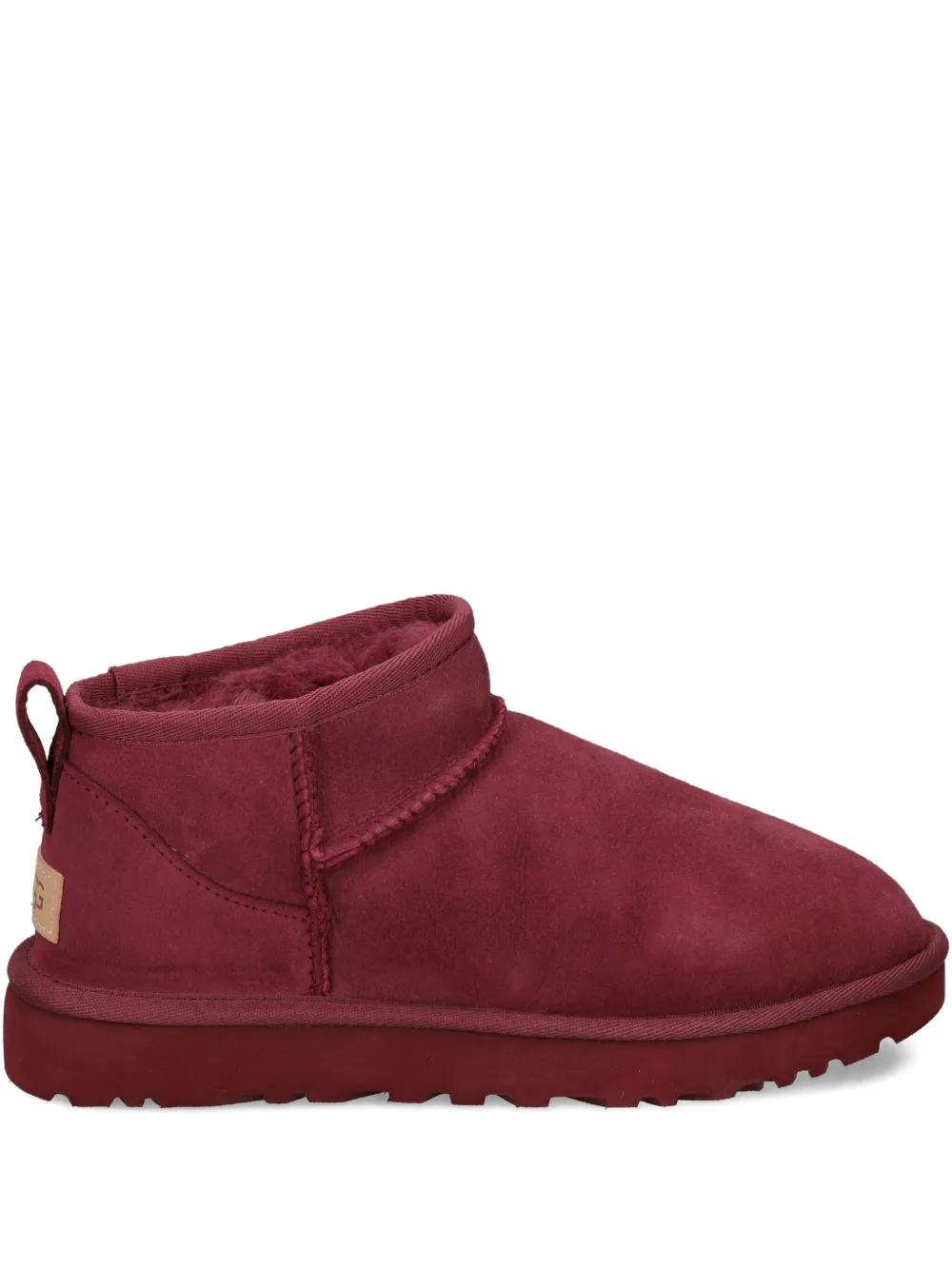 UGG Boots Pink