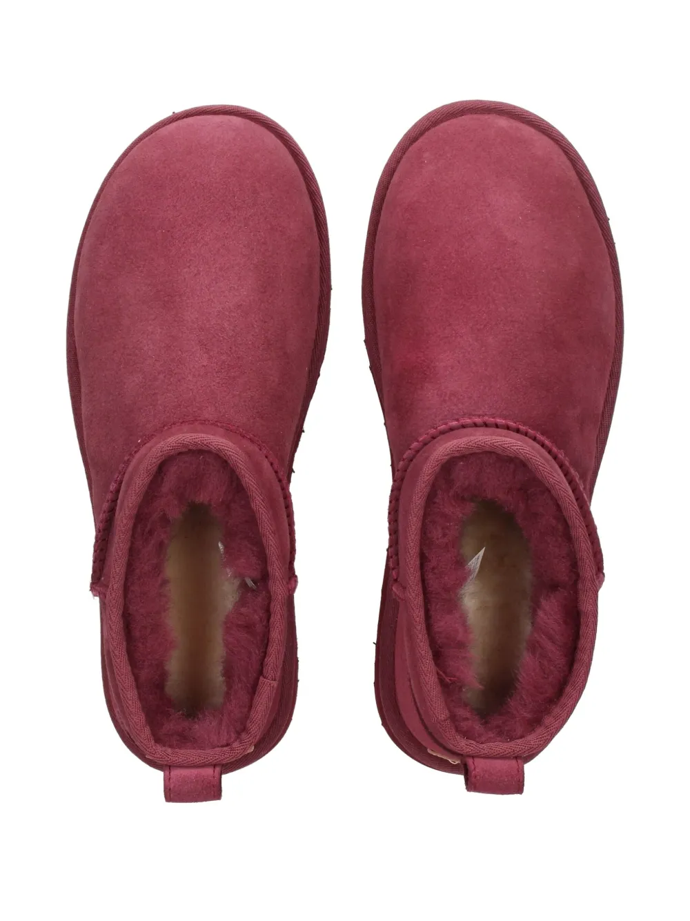 UGG Boots Pink