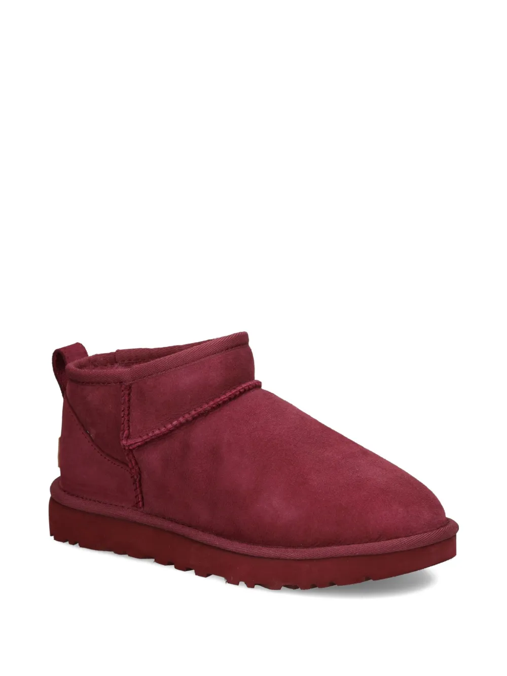UGG Boots Pink