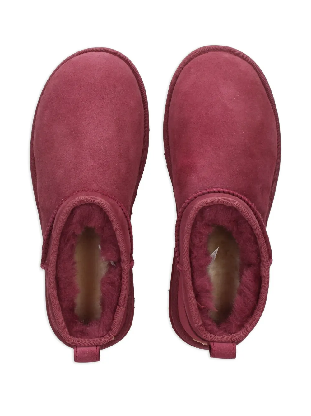 UGG laarzen Roze